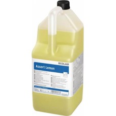 Produs profesional de curățenie Ecolab Assert Lemon 5L (9031660)