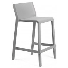 Scaun Nardi Trill Stool Mini Grigo (40353.03.000)