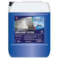 Produs profesional de curățenie Sanidet Brillmat Ultra (SD1152)