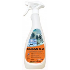 Профессиональное чистящее средство Sanidet Clean X-2 Smacchia (SD2041)