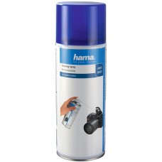 Сжатый воздух для очистки Hama AntiDust Cleaning Spray 400 ml (5801)