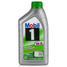 Моторное масло Mobil 1 ESP 5W-30 1L