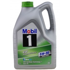 Моторное масло Mobil 1 ESP 5W-30 5L