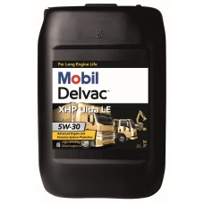 Моторное масло Mobil Delvac XHP Ultra LE 5W-30 20L