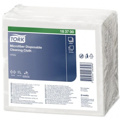 Салфетка для уборки Tork Laveta Cleaning Cloth (183700)