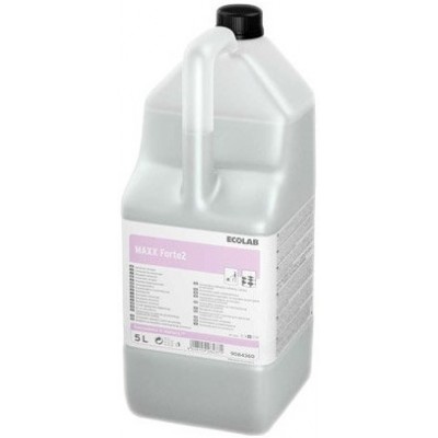 Средство для ухода за полом Ecolab Maxx2 Forte (9084360)