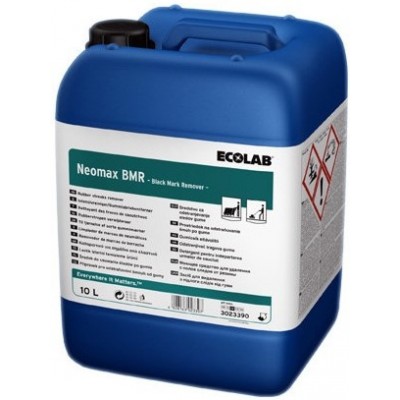 Профессиональное чистящее средство Ecolab Neomax BMR (3023390)