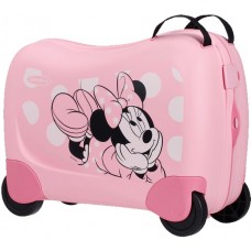 Valiză pentru copii Samsonite Dream Rider Disney Spinner (109641/7064)