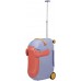 Valiză penrtu copii Samsonite Dream Rider Deluxe Spinner (123269/9026)