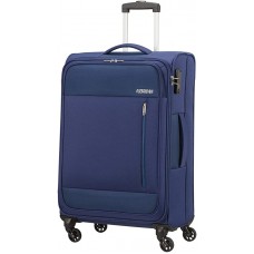 Чемодан American Tourister Heat Wave Spinner (130669/6636)
