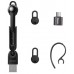 Casca bluetooth Baseus A05 Encok Black