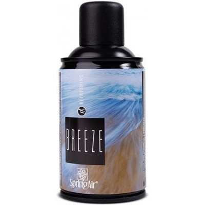 Освежитель Spring Air Breeze 250ml (OR1B)