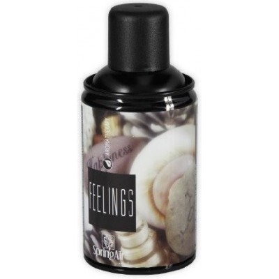 Освежитель Spring Air Feelings 250ml (OR1F)