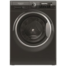 Maşina de spălat rufe Hotpoint-Ariston NLCD 945 BS A EU N