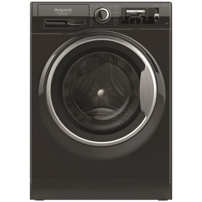 Maşina de spălat rufe Hotpoint-Ariston NLCD 945 BS A EU N