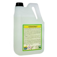 Detergent pentru mașine de spălat vase Chem-Italia Stovi-Net (ECO-030/6)