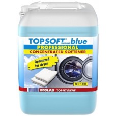 Кондиционер для стирки Ecolab Topsoft Blue (1200550)