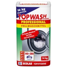 Detergent pudră Ecolab Topwash Professional (1200530)