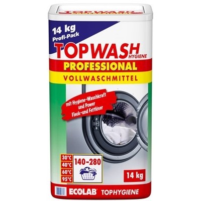 Стиральный порошок Ecolab Topwash Professional (1200530)