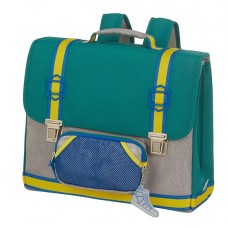 Rucsac școlar Samsonite Sam School Spirit (123779/8996)