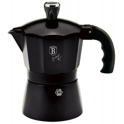 Кофеварка Berlinger Haus BH-7214