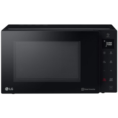 Микроволновая печь LG MW23R35GIB