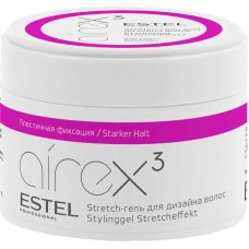 Gel pentru coafat Estel Airex 65ml