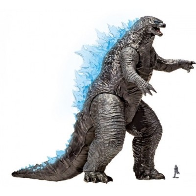 Фигурка героя Godzilla vs. Kong Mega Godzilla 33cm (35582)