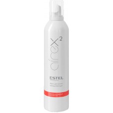 Mousse pentru coafat Estel Airex 2 400ml.