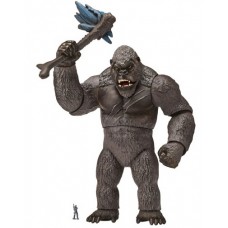 Фигурка героя Godzilla vs. Kong Mega Kong 33cm(35581)