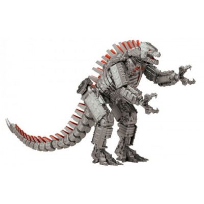 Figura Eroului Godzilla vs. Kong Mecha Godzilla Gigant 27cm (35563)
