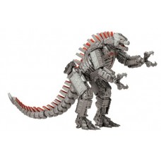 Figura Eroului Godzilla vs. Kong Mecha Godzilla 15cm (35305)