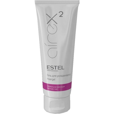 Гель для укладки волос Estel Airex 2 200ml