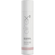 Блеск для волос Estel Airex 0 300ml