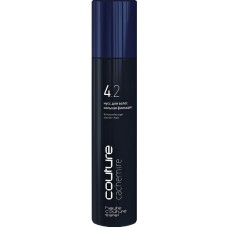 Mousse pentru coafat Estel Haute Couture Styling 300ml