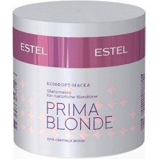 Маска для волос Estel Prima Blonde 300ml