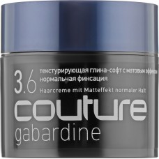 Глина для укладки волос Estel Gabardine Haute Couture 3.5 40ml