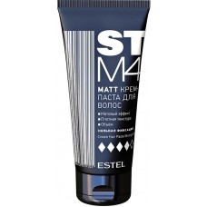 Крем для укладки волос Estel Matt 100ml