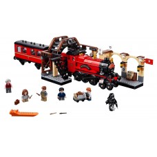 Конструктор Lego Harry Potter: Hogwarts Express (75955)