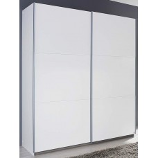 Шкаф-купе Mobildor-Lux TopLine 2600 Pal melaminat White