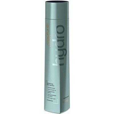 Шампунь для волос Estel Luxury Hydrobalance Haute Couture 300ml