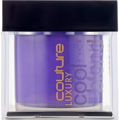 Маска для волос Estel Luxury Cool Blond Haute Couture 200ml