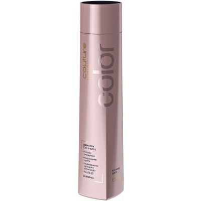 Шампунь для волос Estel Luxury Color Haute Couture 300ml