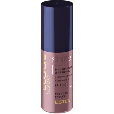 Маска для волос Estel Luxury Shine Haute Couture 50ml