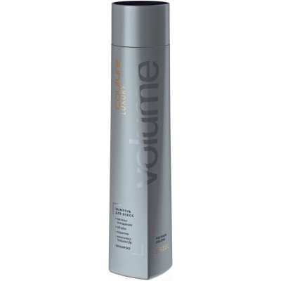 Шампунь для волос Estel Luxury Volume Haute Couture 300ml