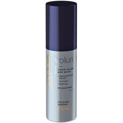 Spray pentru păr Estel Luxury Volume Haute Couture 100ml