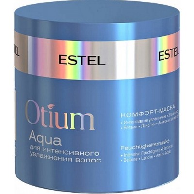 Маска для волос Estel Otium Aqua 300ml