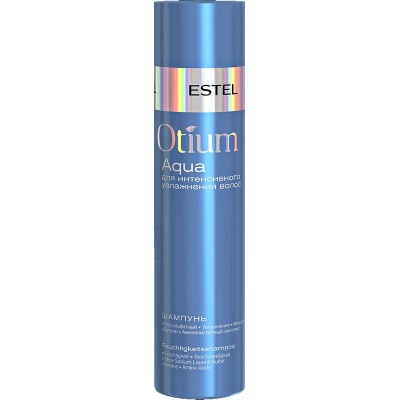 Șampon pentru păr Estel Otium Aqua 250ml