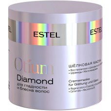 Маска для волос Estel Otium Diamond 300ml