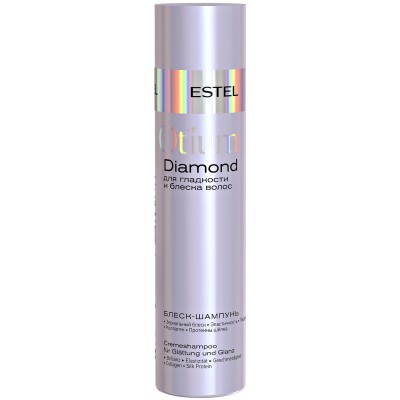 Șampon pentru păr Estel Otium Diamond 250ml